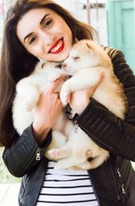 Флора Шамиева