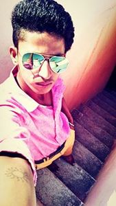 Shubham Nair
