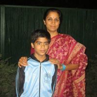 Aditya Deshpande