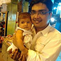 Anirban Gupta