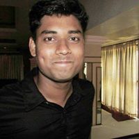 Govind Dash