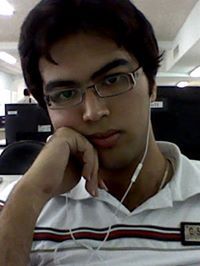 Mohammad Rastegar Moghaddam