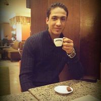 Mahmoud Fayek