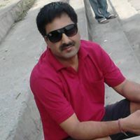 Vinod Sharma