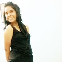 Sharon Sucharitha