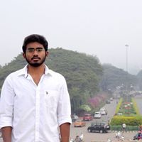 Punnam Rahul