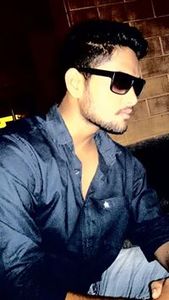 Ankit Dubey