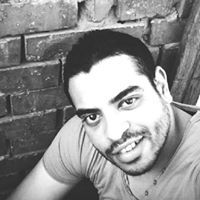 Ahmed Mostafa