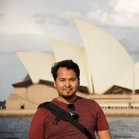 Mohammad Kotbi