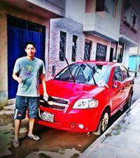 César Huamán Isidro