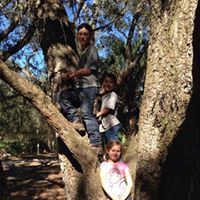 Melissa Fordyce Witcher