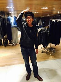 Huy Linh