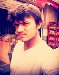 Piyush Pathak
