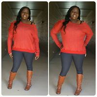 MzBoss Ladi-Allen