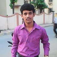 Arun Mestri