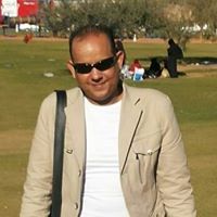 Khaled Metwaly