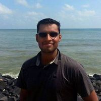 Jayanth Swaminathan J