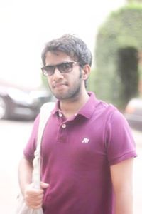 Shihab Chowdhury