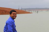 Subhashchandra Mohana
