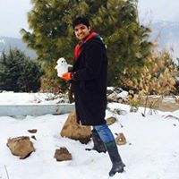 Gaurav Singla