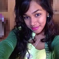 Reema Ganchand