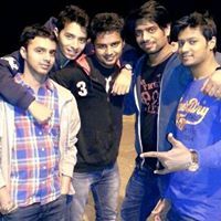 Sagar Patel