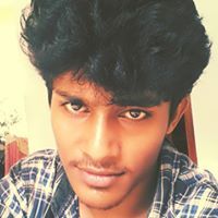 Suraj Raghuraj