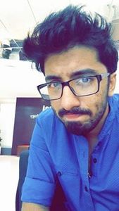 Chandru Sarath