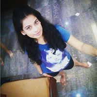 Trupti Raswalkar