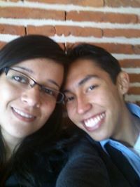 David Alexander Torres Gómez