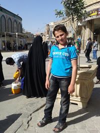 محمد الحلبي