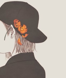 ♡(˃͈ દ ˂͈ ༶ )