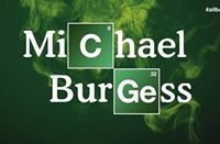 Michael Burgess