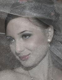 Алена Соловей