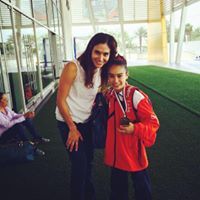 Cordelia Barragan