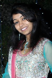 Saloni Poddar
