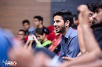 Shamail Siddiqui
