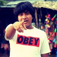 Charith Pridaz