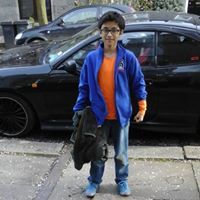 Syed Abbas