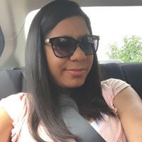 Astrid Gonzalez