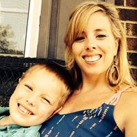 Casey Cook Manuszewski