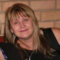 Bev George