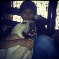 Bakhtiyar Navalmaneck