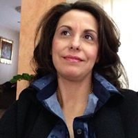 Angelina Ivanova
