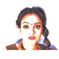 فرزانه بوشبو