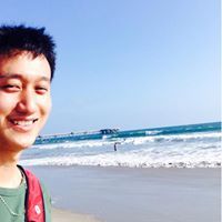 Josh Hsieh