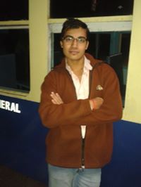 Aakash Ozha