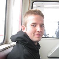christian williams