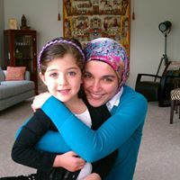Dina Abdulkarim