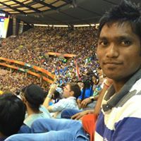 Sravan Sriram